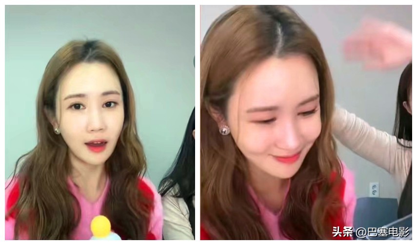 韩剧神颜女主九宫格图片,韩剧女神颜值排名