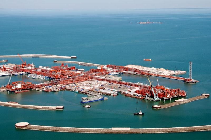 2013年中国315亿元接手美国抛弃的油田，遭西方嘲笑，如今赚大了