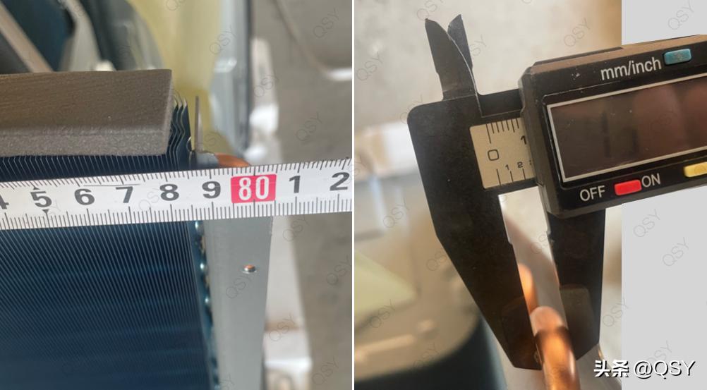 拆海尔统帅空调内机,拆海尔统帅柜机空调的方法与步骤