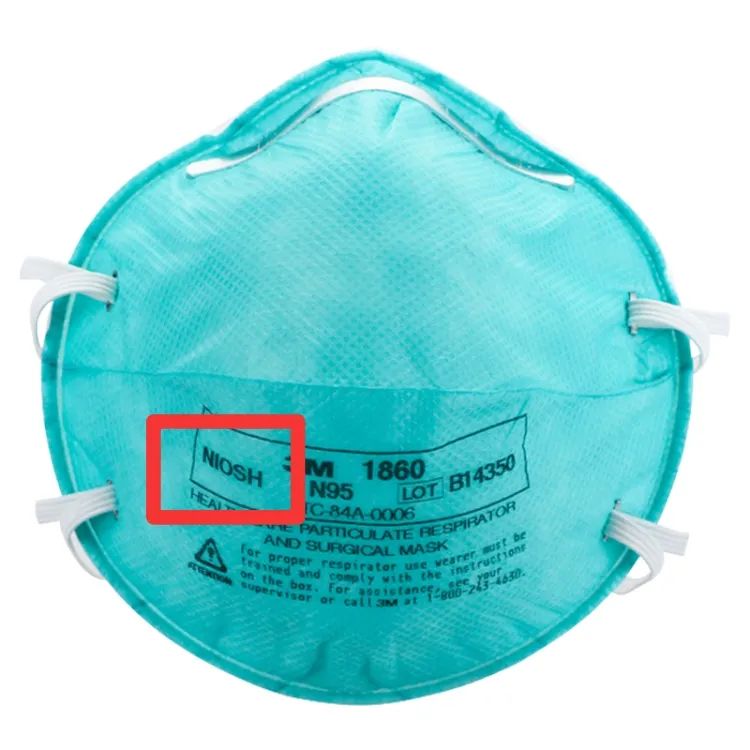 kn95口罩和n95哪个防新冠,kn95与n95的区别哪个是医用视频