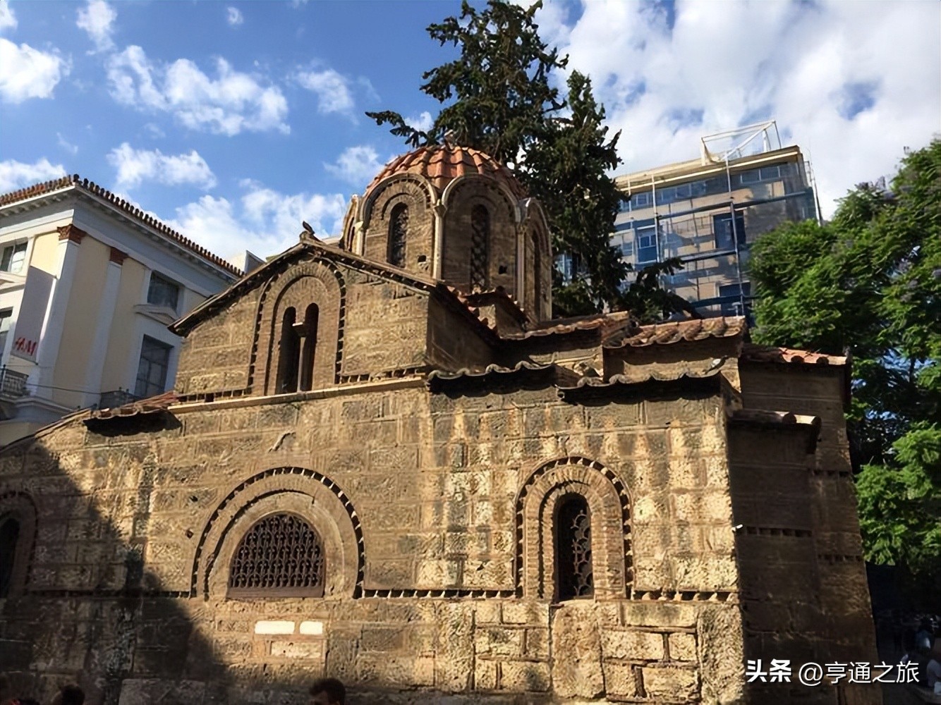 希腊特价国际机票,希腊旅游团7天多少钱