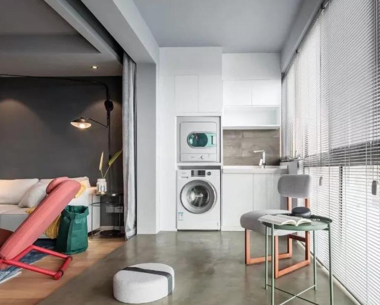 教科书级装修效果,教科书式装修现场