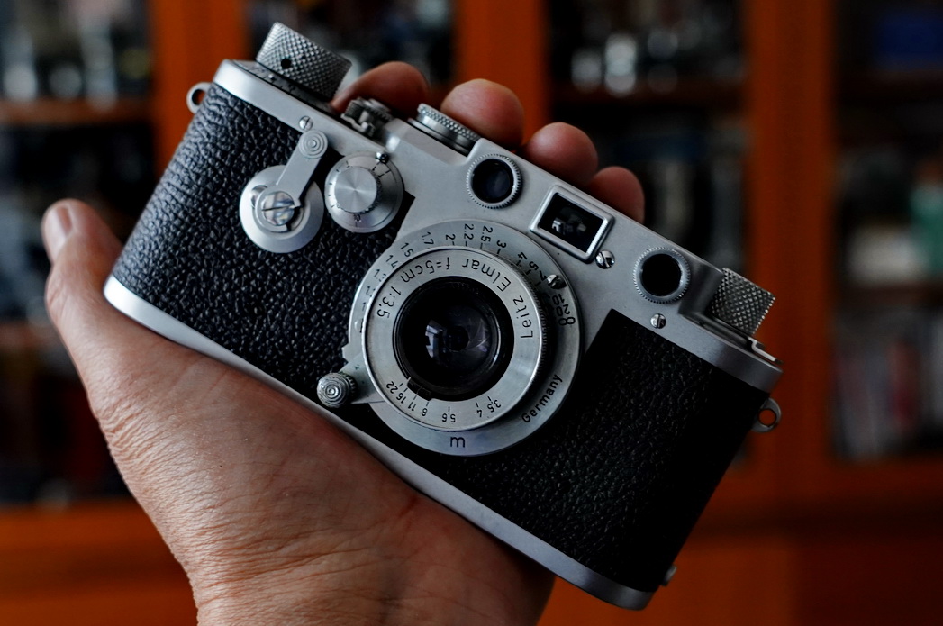新手用哪一款徕卡相机比较好,徕卡好玩的镜头有哪些