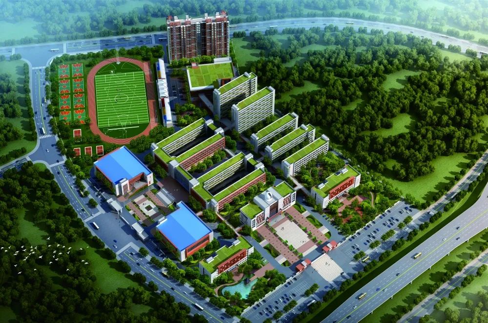 天易中学初中招生简章,天易高级中学在哪里