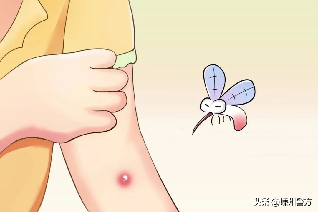 绍兴市疾控中心提醒：出现这些症状，赶紧就医