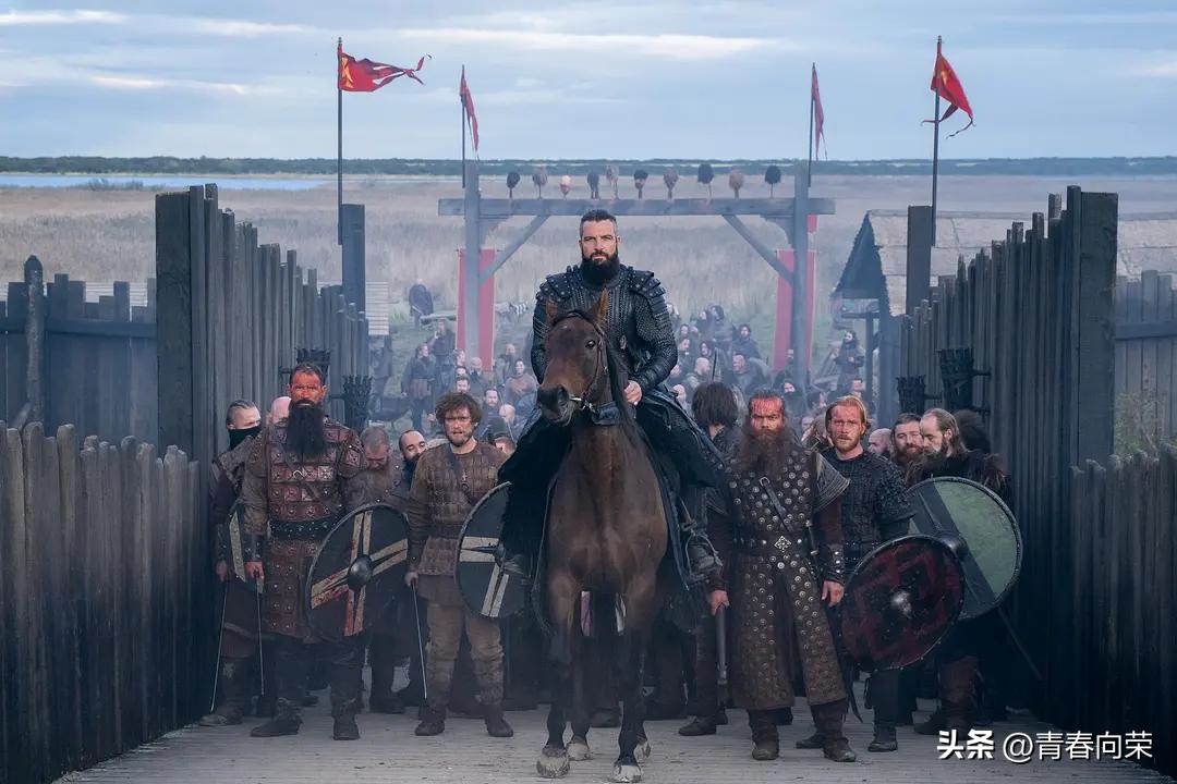 盘点十部场面震撼的系列美剧,推荐5部好看到爆的精彩美剧