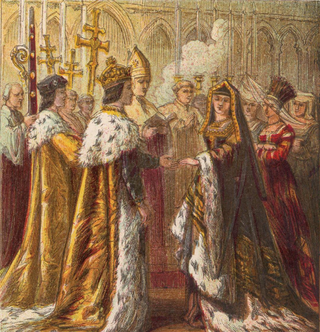 英国国王爱德华在位56年,爱德华七世时期的英国