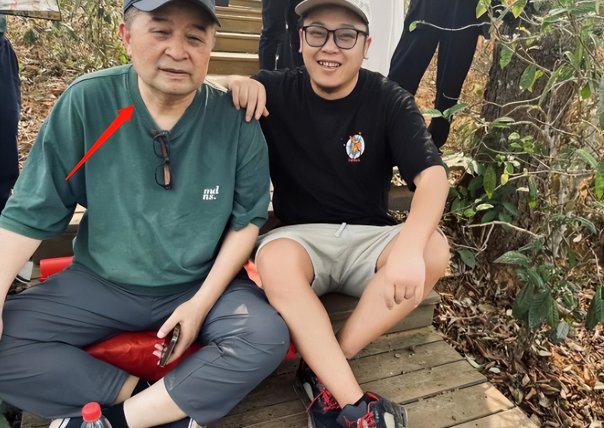 这一次，64岁的毕福剑，终于为曾经的口无遮拦付出了代价