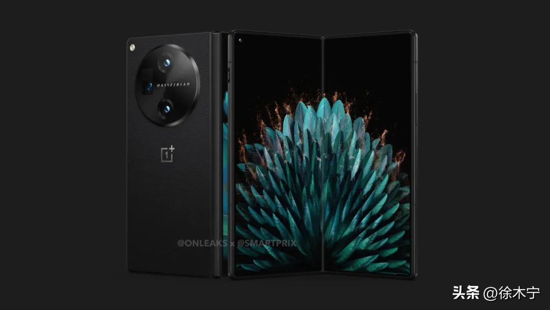 一加折叠屏手机的最新消息,一加折叠屏手机在哪里上线