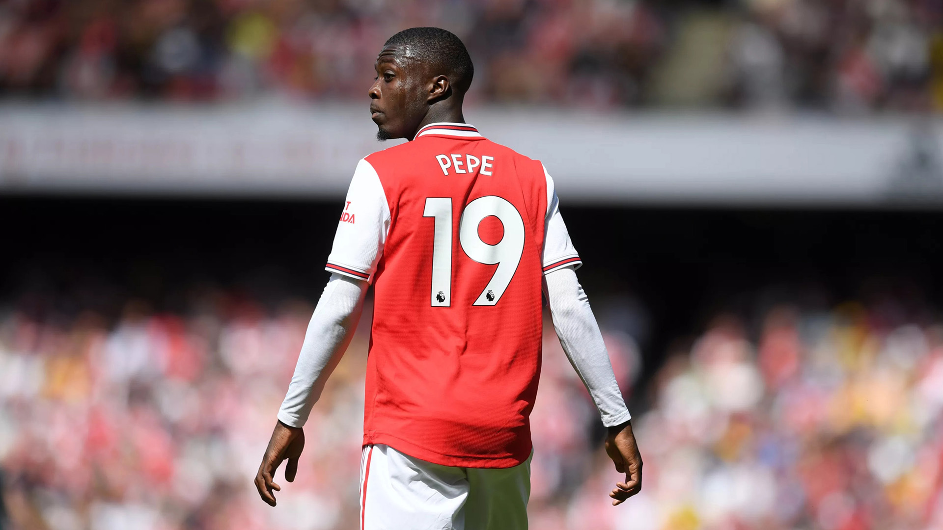 曝阿森纳引援目标,打破转会费纪录的十次转会