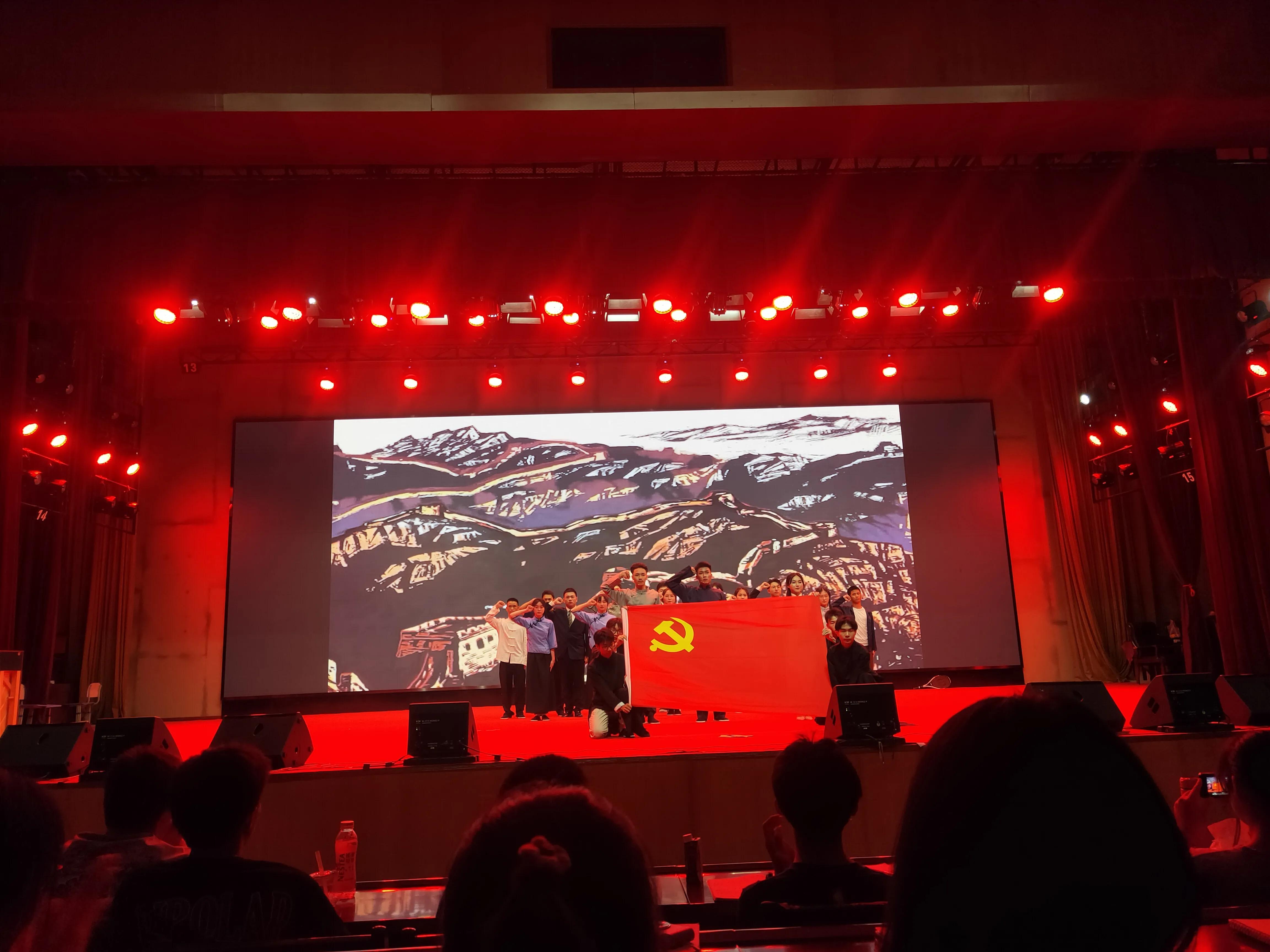 如果我是新都一中的一位学生