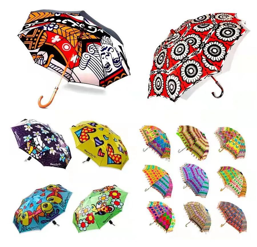 儿童画创作思路和方法,儿童画的创意构图方法