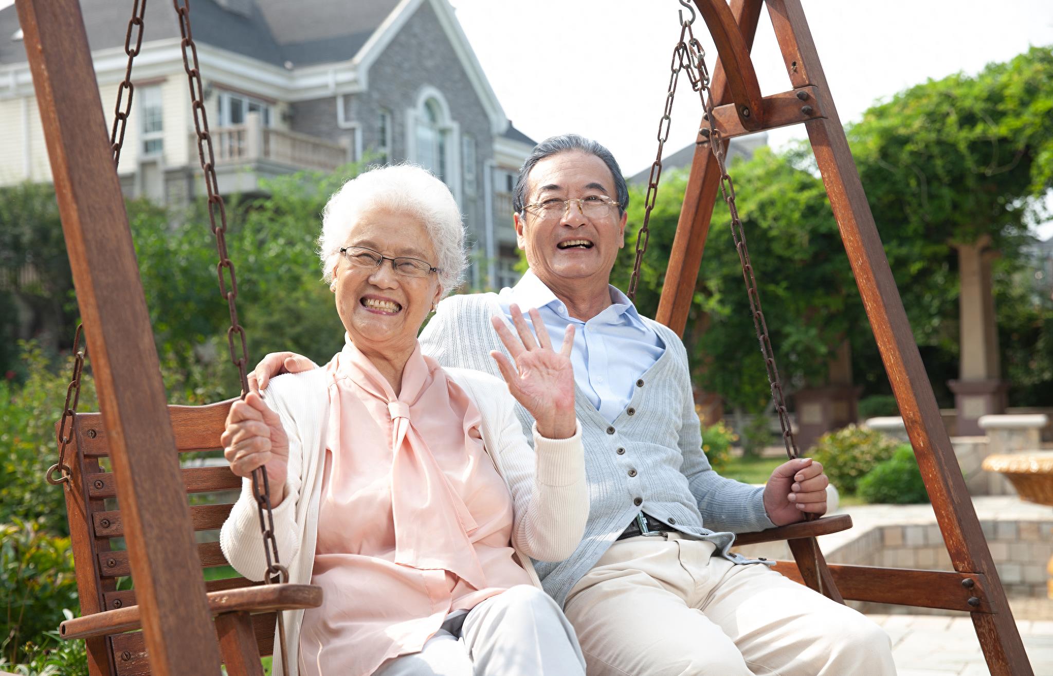 美满婚姻的经营之道,夫妻和睦家庭幸福的秘诀