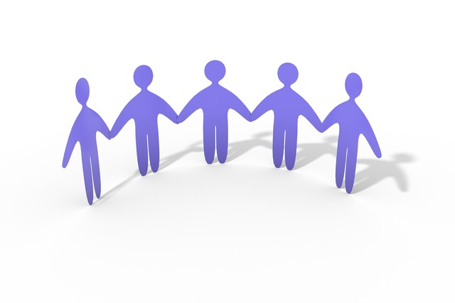 任何一个国家给全体国民发钱，为什么富人反对，穷人赞成呢？