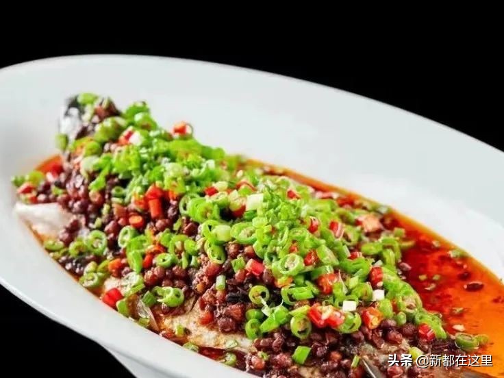 走！一路向北到新都寻“香”去！