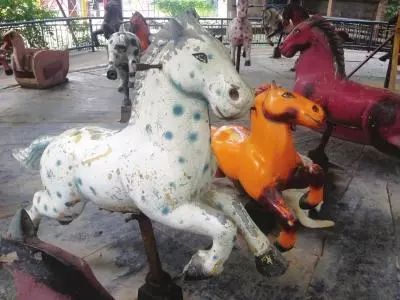 兰州已消失的地方,兰州被人遗忘的城市