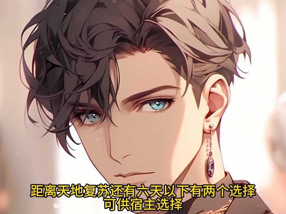 （摸女灵变）#二次元漫画