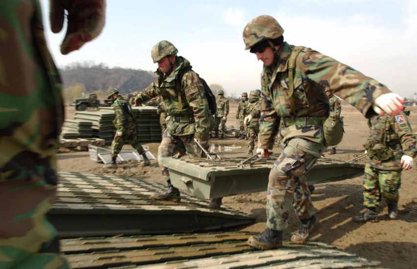 中国弹道导弹打击效果,中国弹道导弹威力有多大