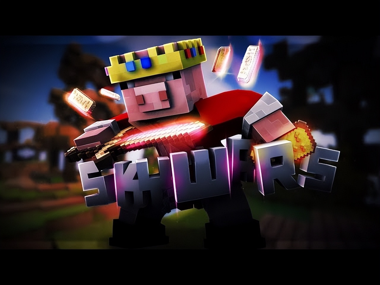 我的世界technoblade是谁,我的世界technoblade感人画面