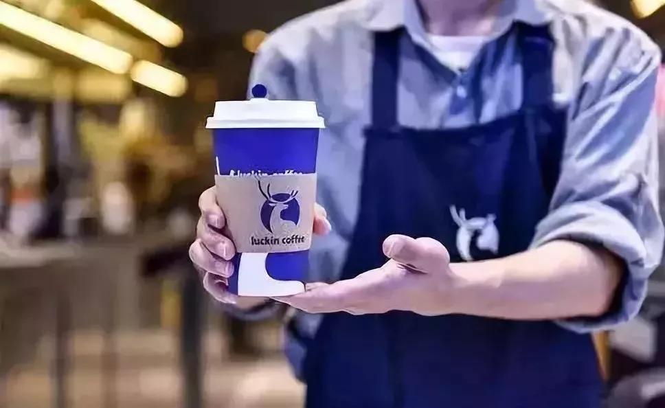 一杯咖啡毁掉一个厨房,一杯咖啡拯救了一家上市公司