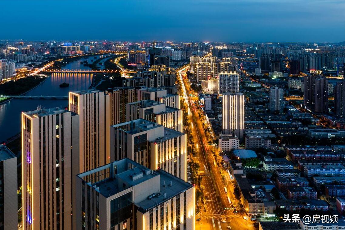 太原市的房价到底是涨还是跌,今年太原市房价是涨还是跌