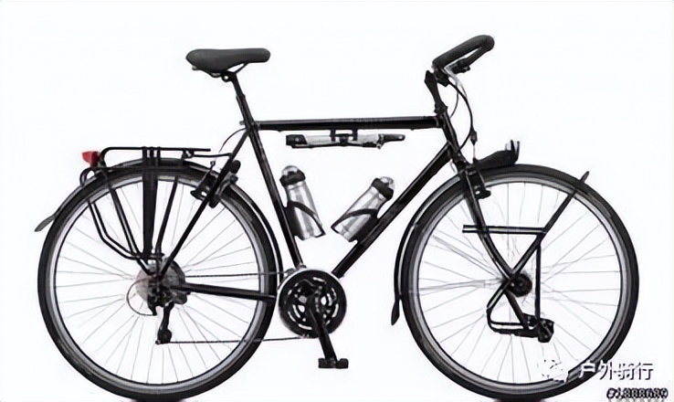 山地自行车长途骑行,山地自行车基础知识大全