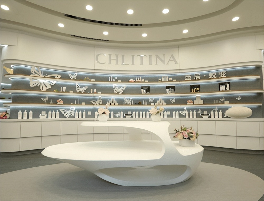 克丽缇娜抗衰系列时光宝盒,克丽缇娜逆龄抗衰