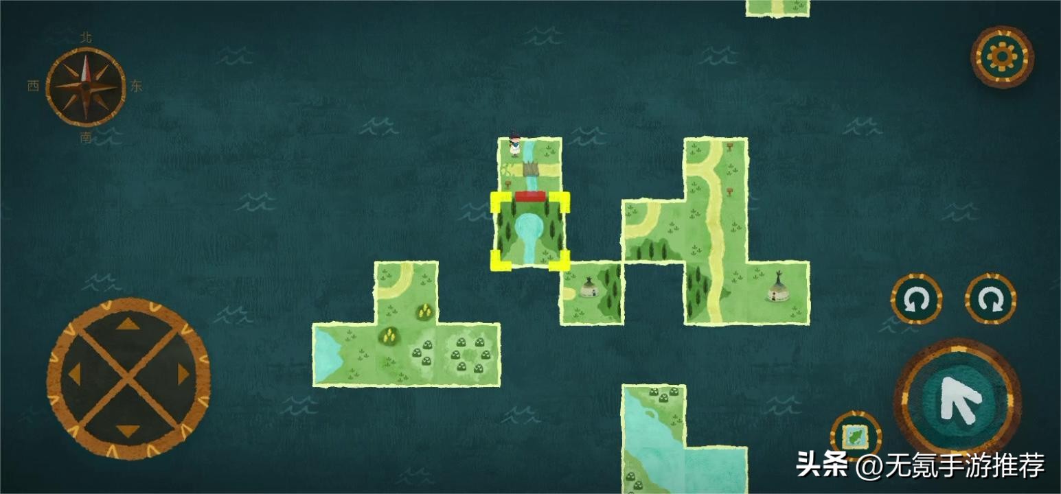 【手游推荐】2-3月，7款新上线的独立手游，大部分ios/安卓可玩