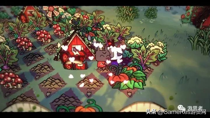 从《咩咩启示录》中我们可以得到什么创作启示