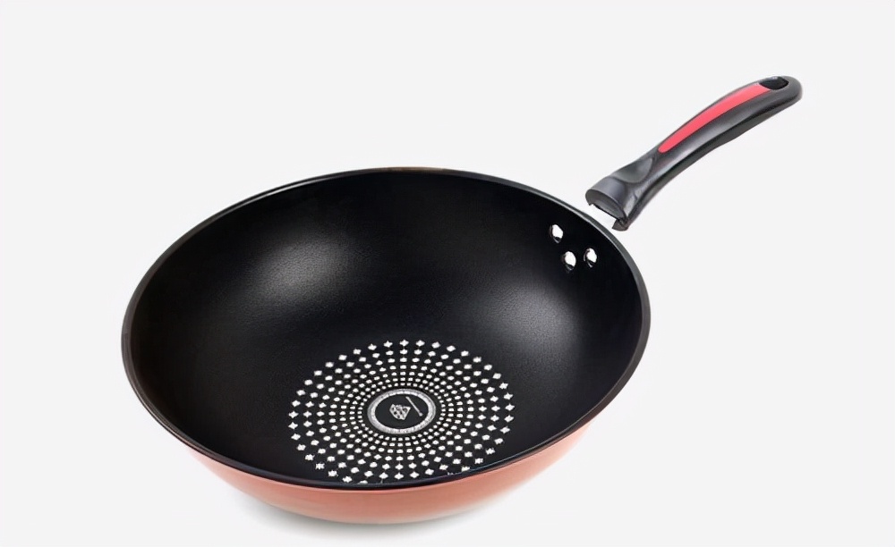 炒菜锅怎么选铁锅不锈钢锅不粘锅,什么锅好用又不粘锅无涂层铁锅