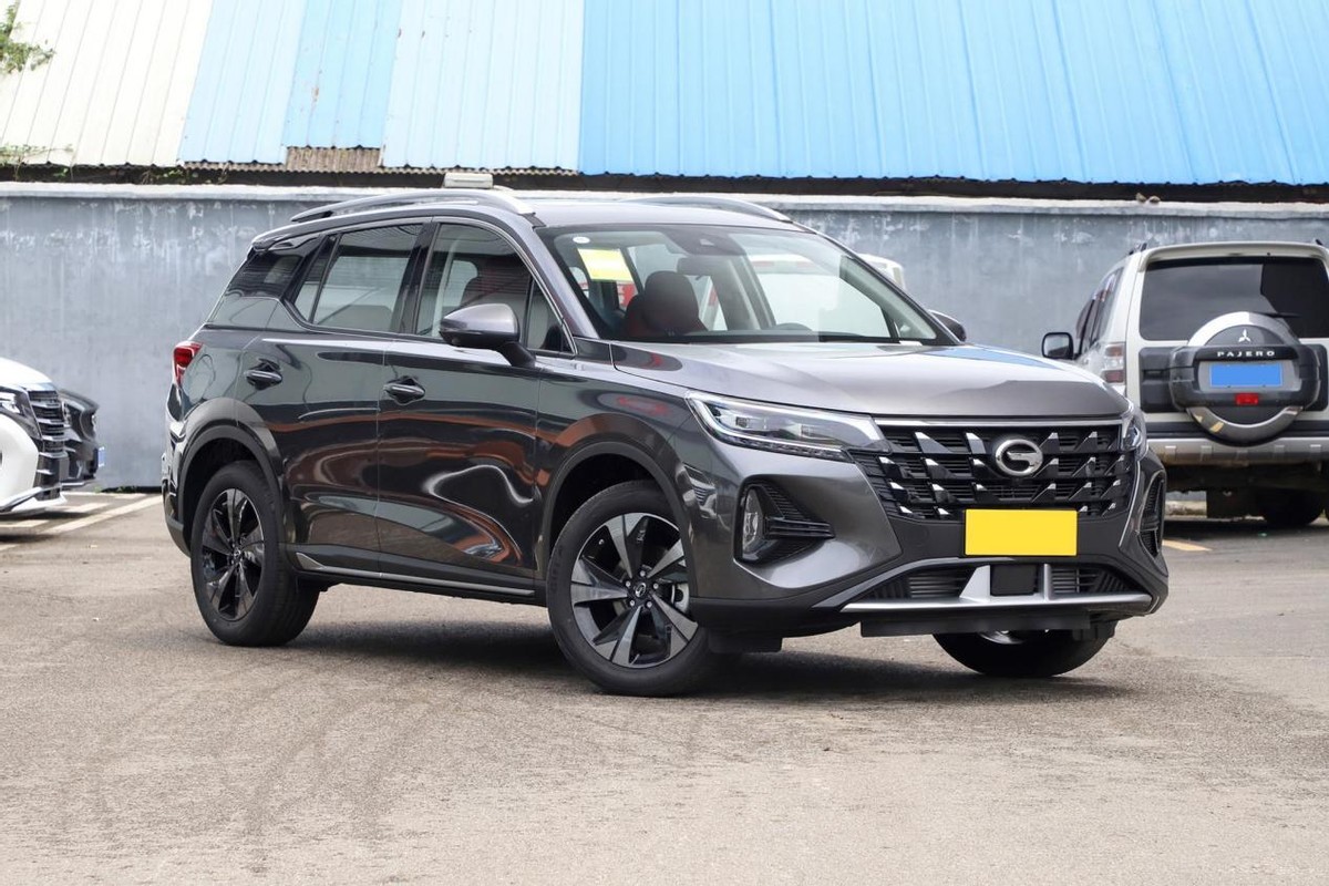 家用车suv1.5t一般几个油,25多万的suv混动家庭用车最佳推荐