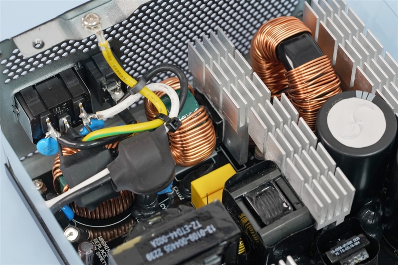 酷冷至尊gx450电源额定功率,酷冷至尊450w电源虚标吗