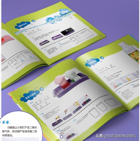 3-6岁儿童益智动手玩具,3-6岁儿童益智玩具分享