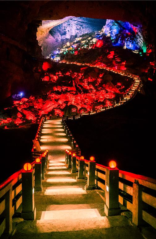 逛吃逛吃逛吃，跟着动车出发3.0