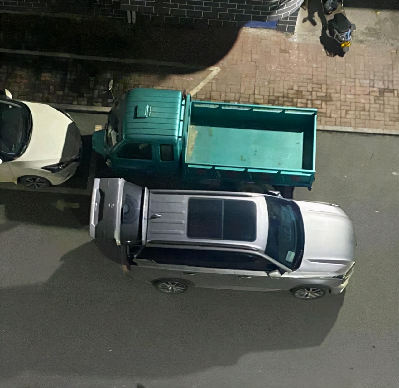 百公里油耗13.8l是多少,24款燃油版gs8车主真实感受