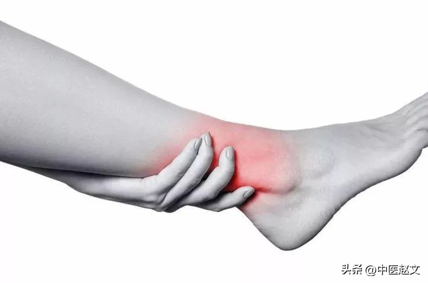 改善手脚冰凉抽筋酸软的最佳中药,专治脚麻脚冷的特效药