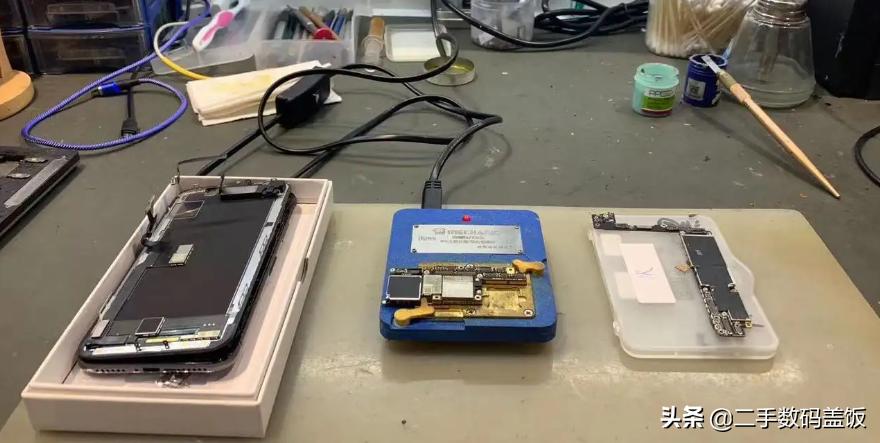 维修手机背后的黑幕,手机维修店暗藏猫腻