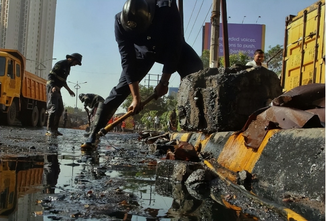 印度大量进口俄石油,印度放弃使用卢比购买俄罗斯石油