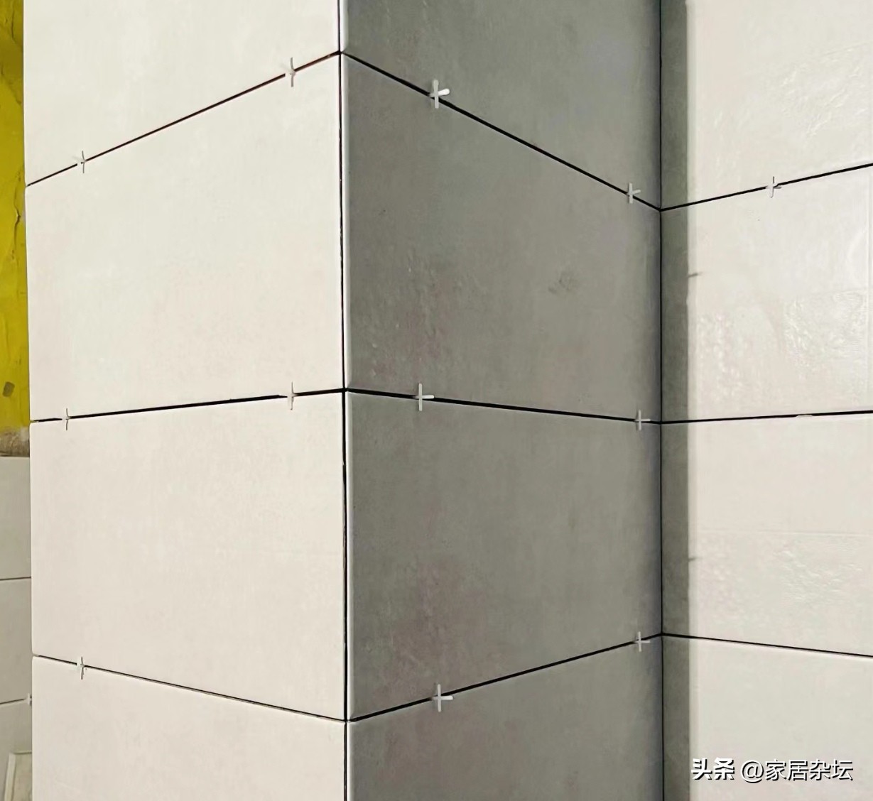 阳台地砖上墙缺点,地砖上墙的缺点