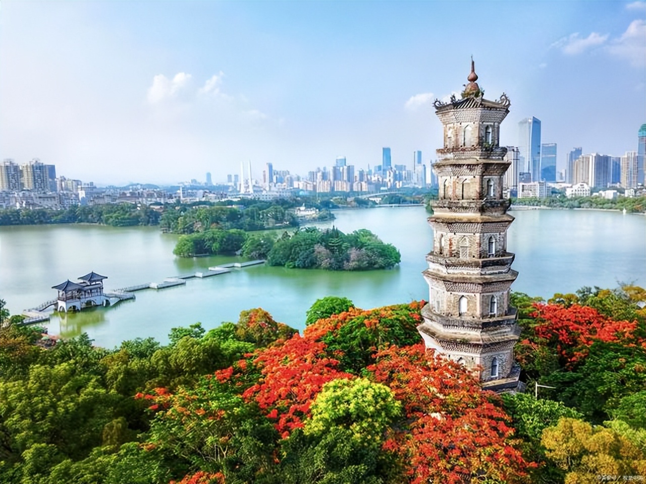 广东名山排名前十名,广东四大名山排名第一