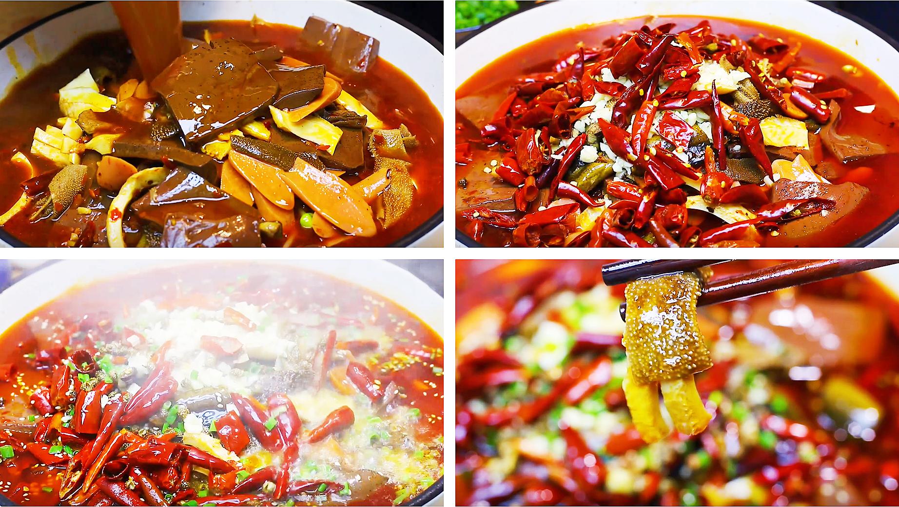 四川正宗十大名菜,四川正宗十四种名菜