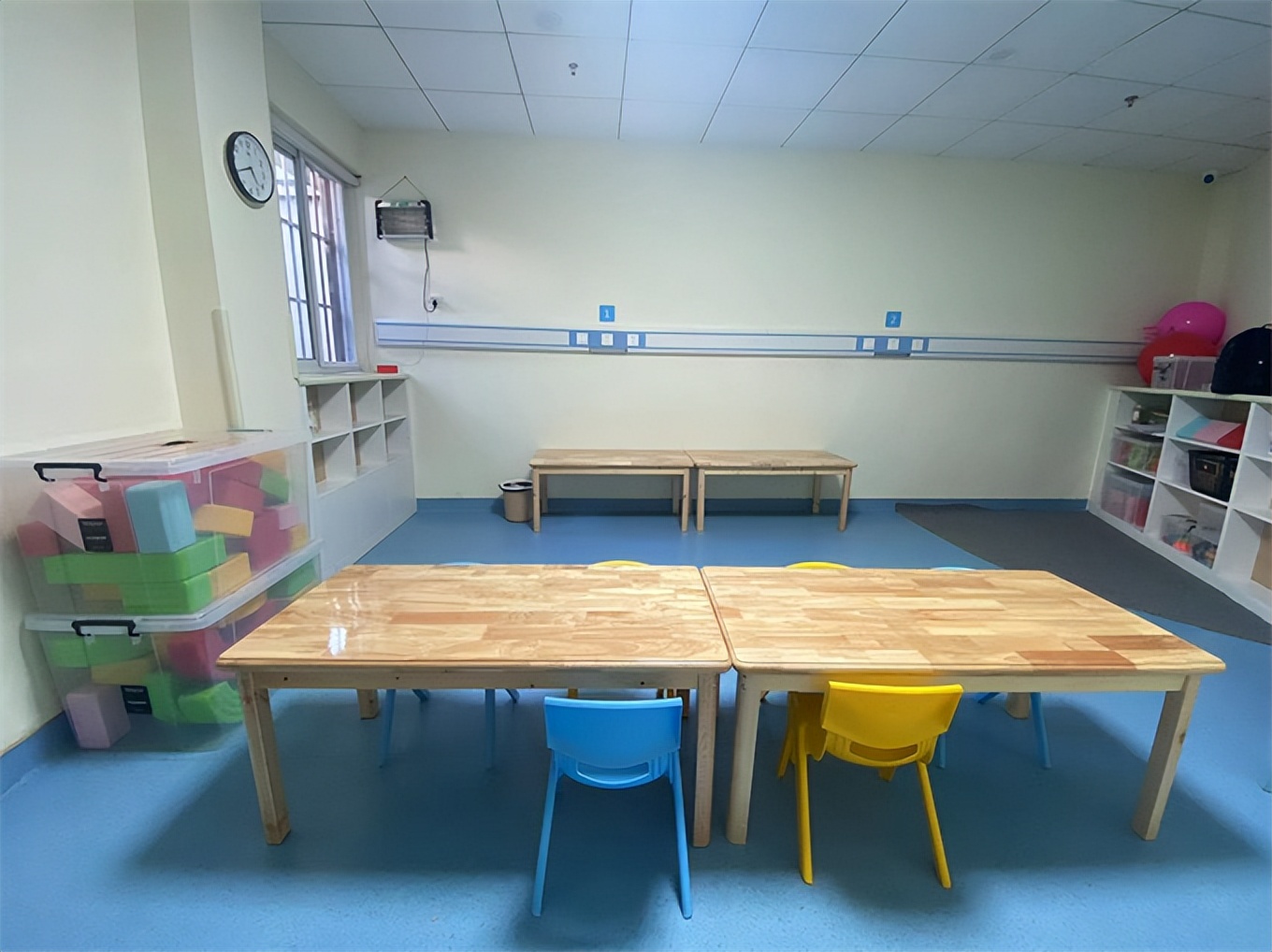 徐州星望儿童孤独症康复中心,徐州儿童孤独症医院排名