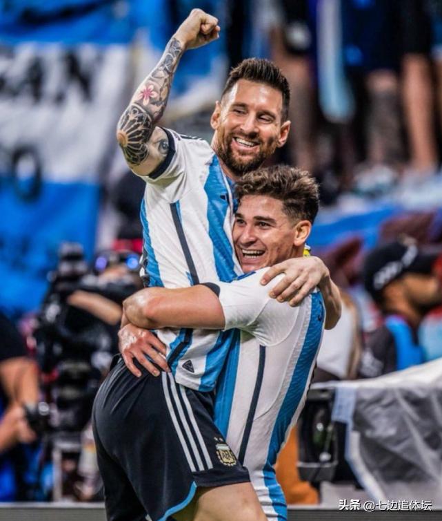黄健翔夺冠,黄健翔祝贺阿根廷队夺冠解说