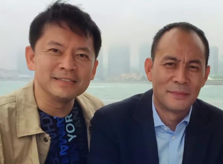 亮剑何政军最新消息,何政军亮剑图片