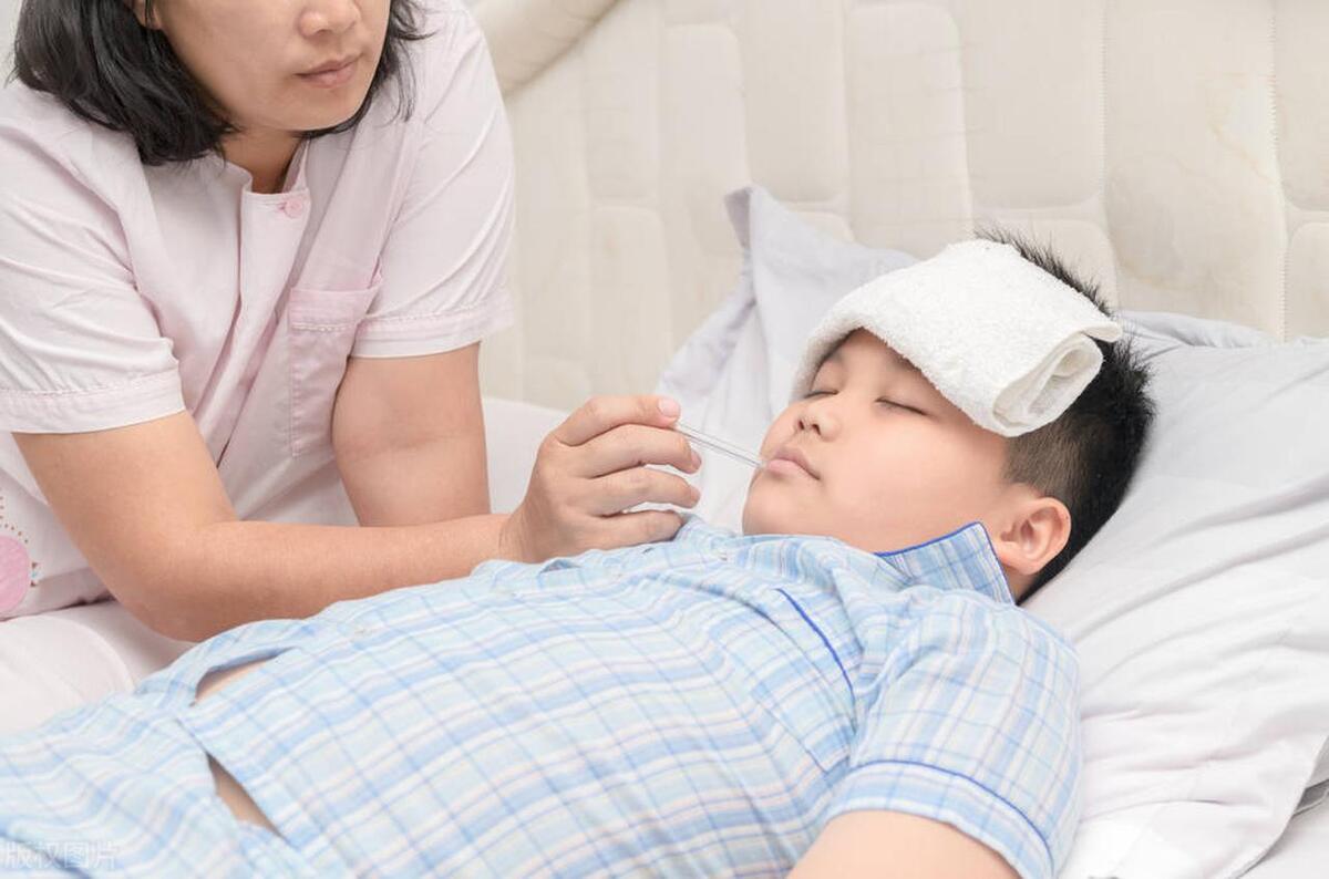 宝宝肺炎好了一感冒又会是肺炎吗,小儿肺炎与成人肺炎有什么区别