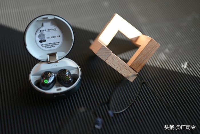 魔浪hifipods和airpodspro哪个好,中国最强蓝牙耳机魔浪hifipods