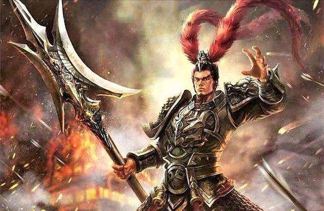 三国演义谋略最高的小说,演义小说武将大排名