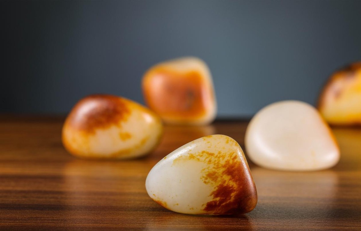 好几千买块玉值不值,买玉值吗