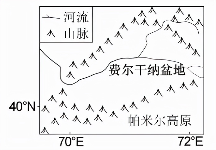 近5年的广东地理必修二期末试卷,广东2024新高一地理上期末试卷
