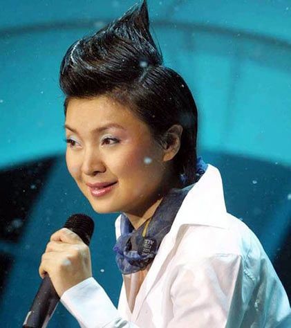 陈红现在干嘛,陈红骗走前夫12亿